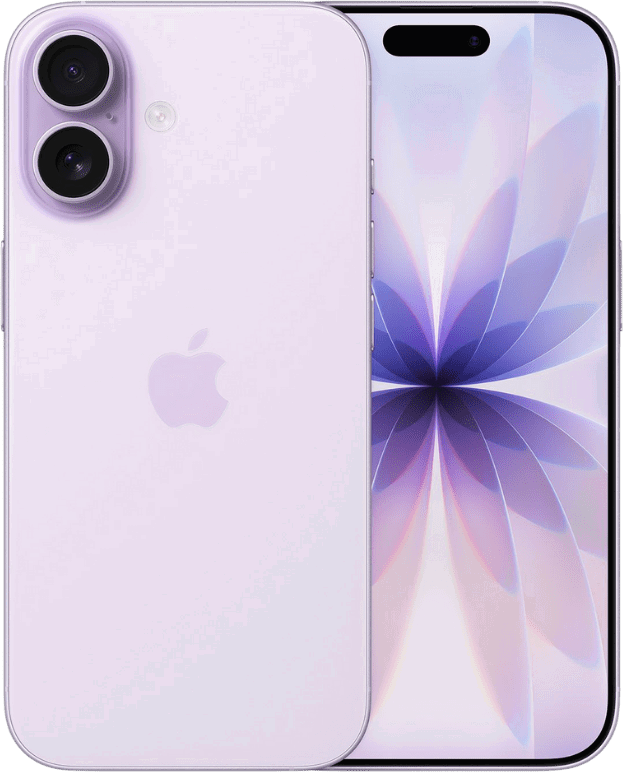 iPhone 17